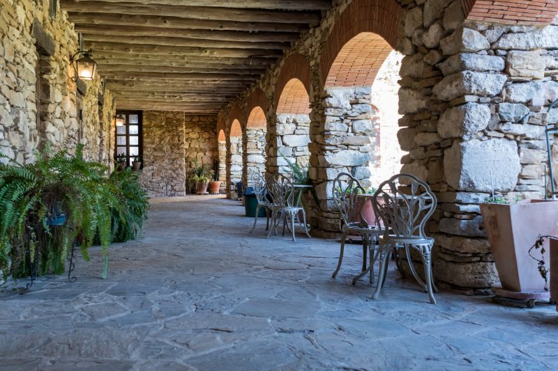 Stonework Installation in Maitland, FL
