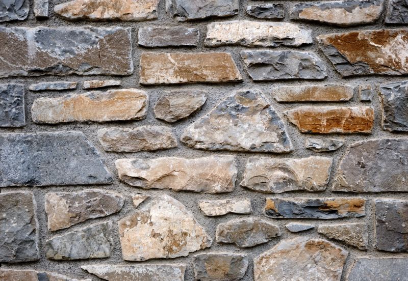 Stonework Installation in Oviedo, FL