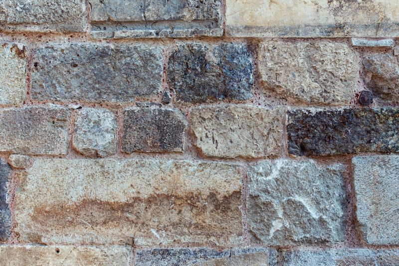Stonework Installation in Saint Cloud, FL