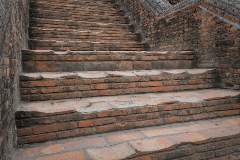 Stonework Repair in Oviedo, FL